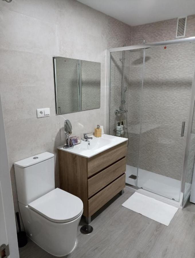 Ronda Iv - Boliches Apartamento *