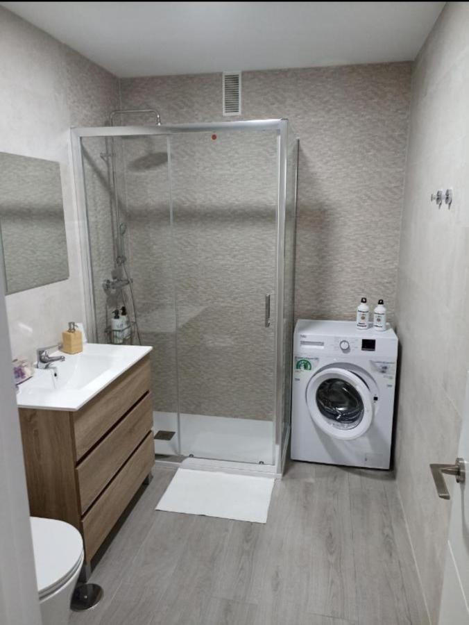 Apartamento Ronda Iv - Boliches