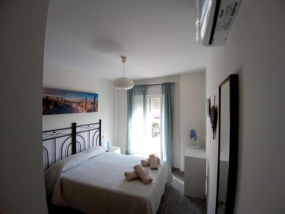 Apartamento Apartamento En Fuengirola, Los Boliches
