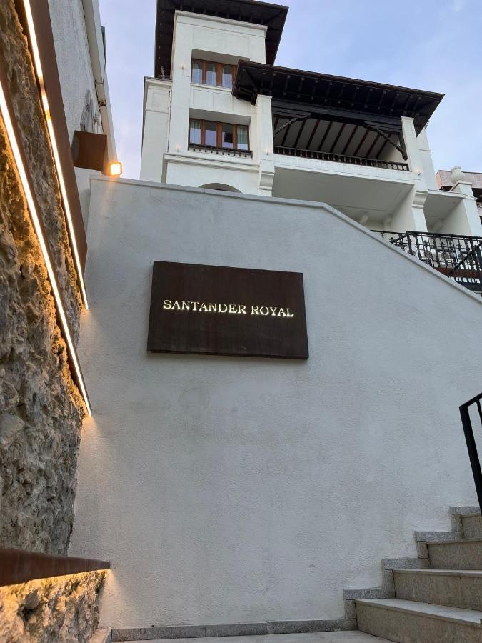 Royal Hotel