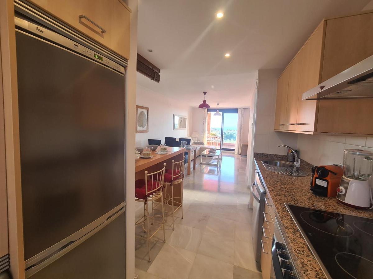 Apartamento Sol Y Confort En Mijas Costa El Faro