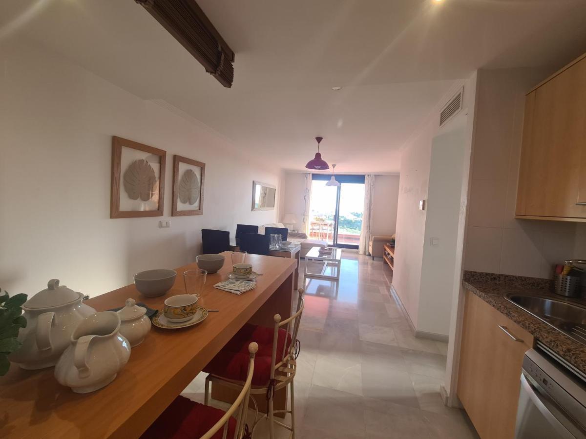 Apartamento Sol Y Confort En Mijas Costa