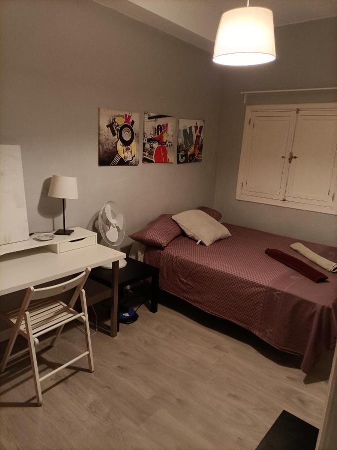 Habitación en casa particular Tenerife *