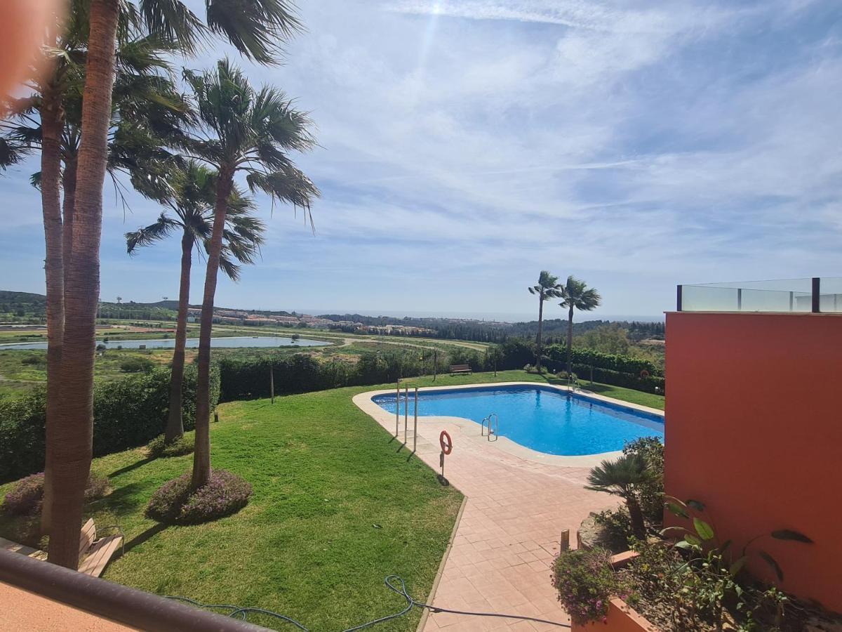 Apartamento Sol Y Confort En Mijas Costa El Faro