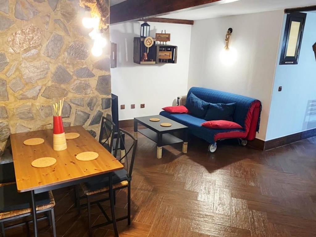 Apartamento Rural Bella Vista Villaluenga Del Rosario