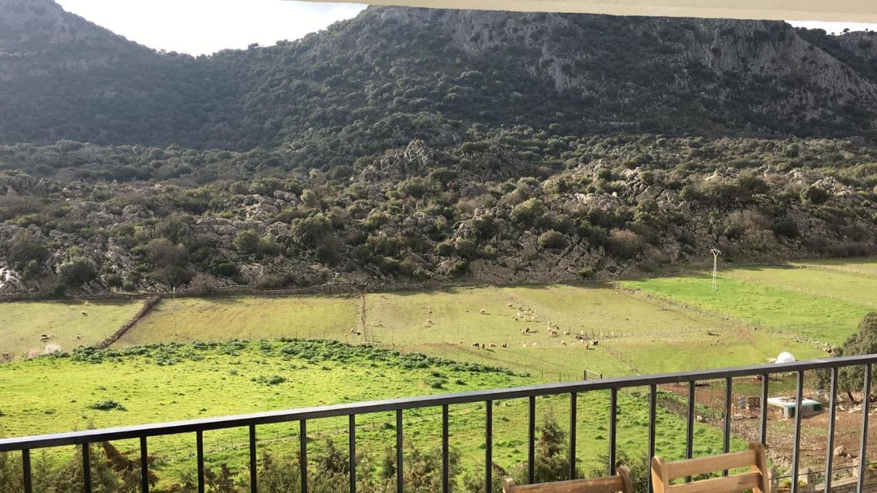 Apartamento Rural Bella Vista Villaluenga Del Rosario