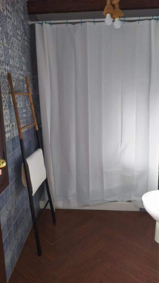 Rural Bella Vista Apartamento Villaluenga Del Rosario