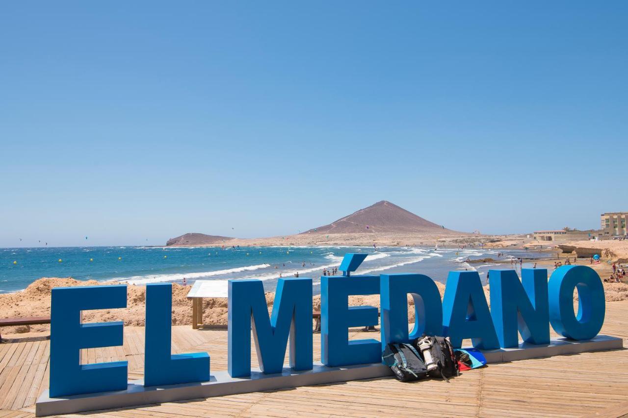 Apartamento Alquilaencanarias Amanecer Cabezo El Médano