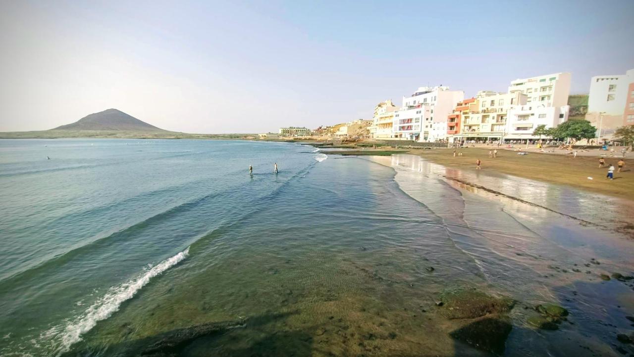 Alquilaencanarias Amanecer Cabezo