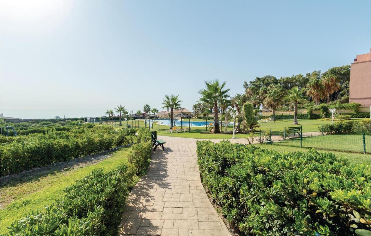 Lovely In With Outdoor Swimming Pool Сasa de vacaciones Manilva
