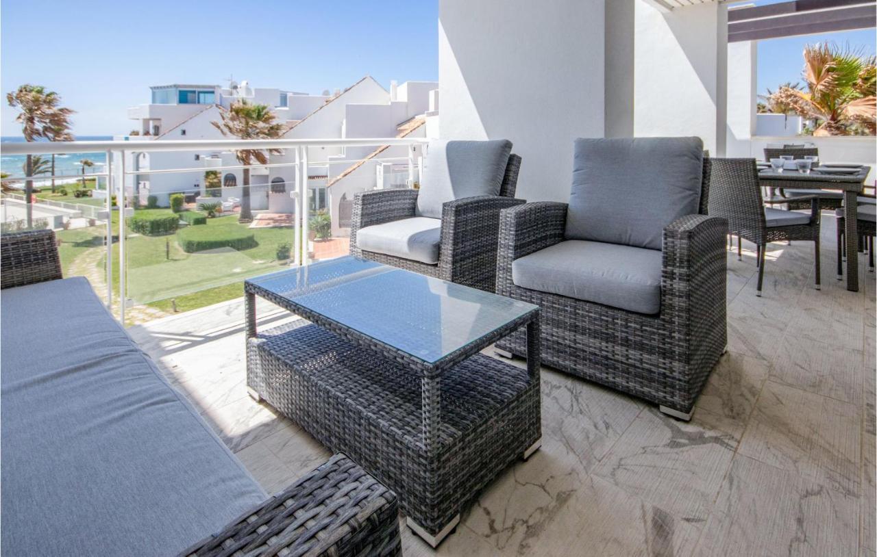 Cozy In With House Sea View Casares