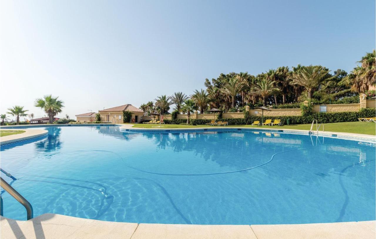 Lovely In With Outdoor Swimming Pool Сasa de vacaciones Manilva