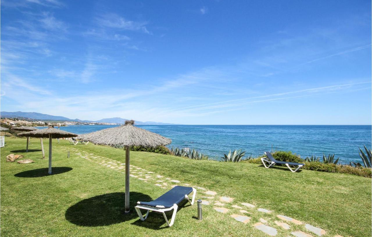 Cozy In With House Sea View *