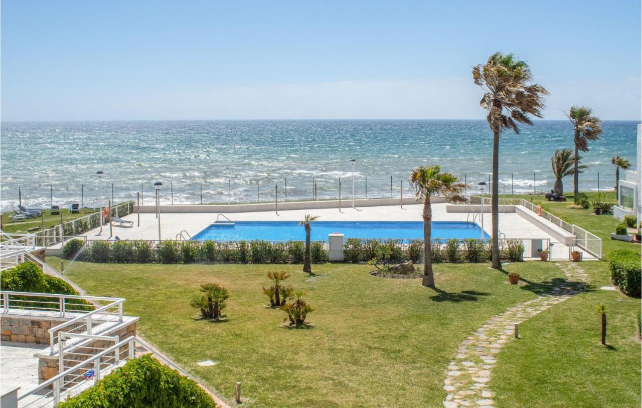 Cozy In With House Sea View * Casares