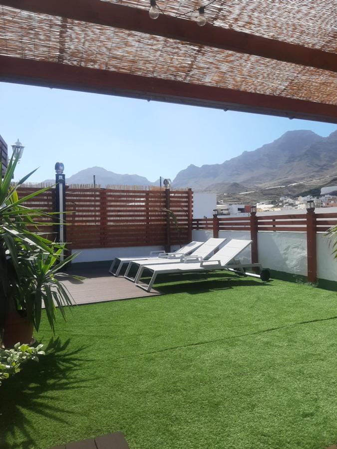 La Meliana Apartamento San Nicolás