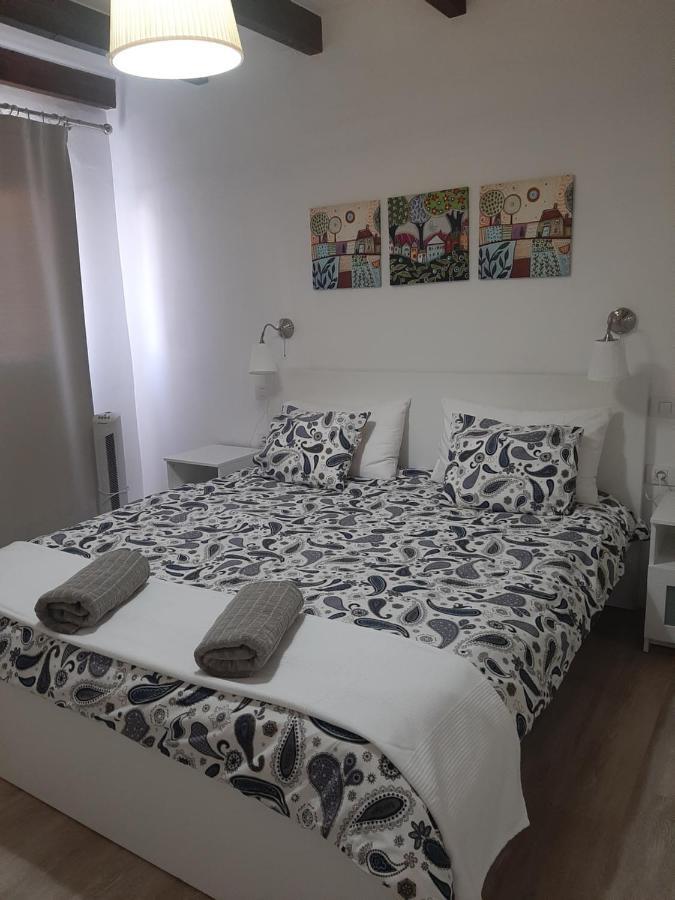 Apartamento La Meliana San Nicolás