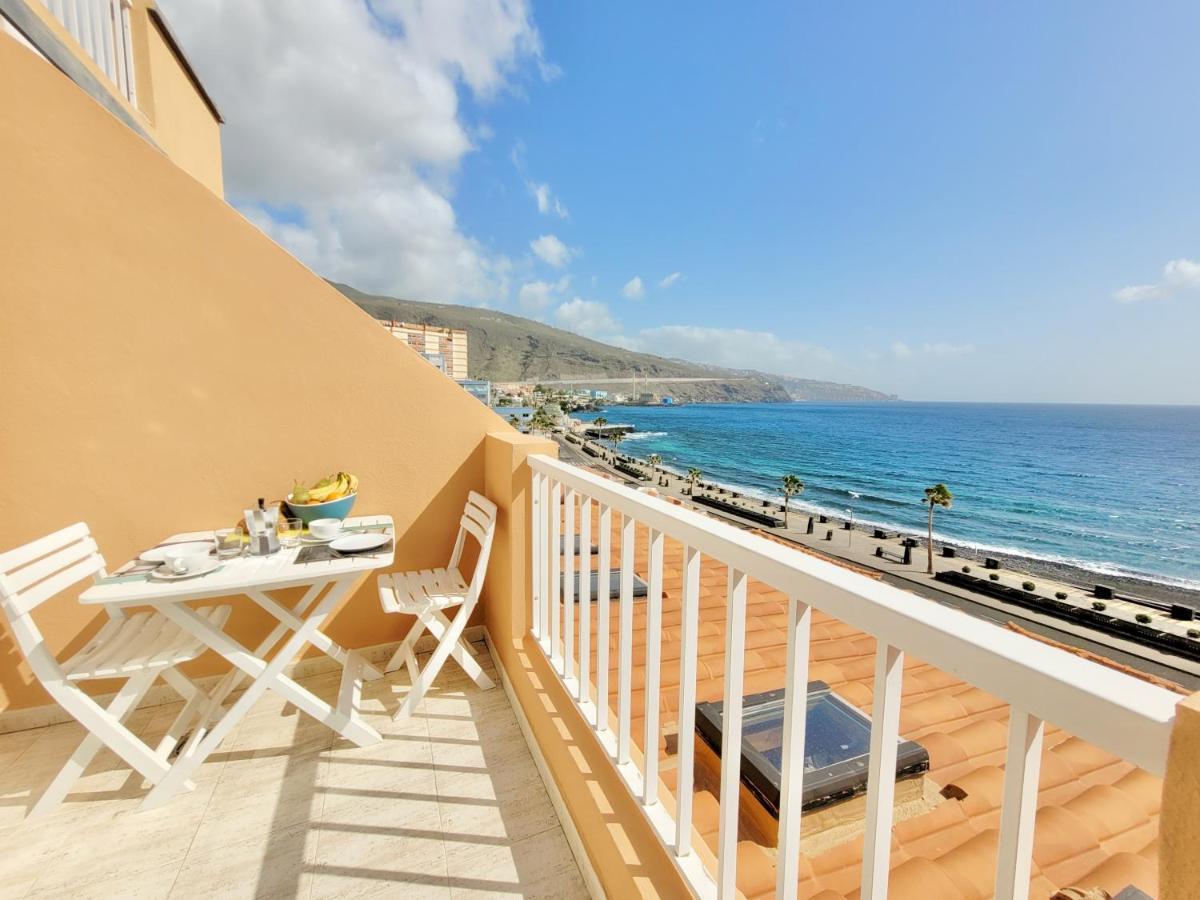 Playa Arena Apartamento