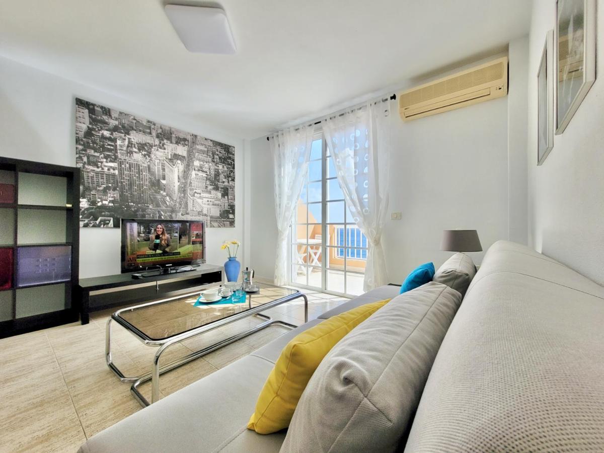 Apartamento Playa Arena Araya (Tenerife)