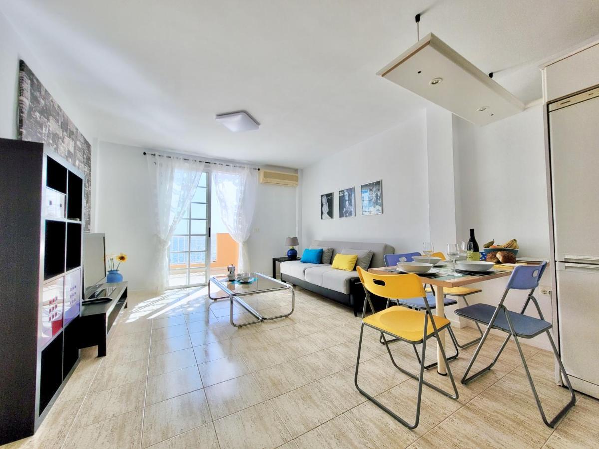 Playa Arena Apartamento