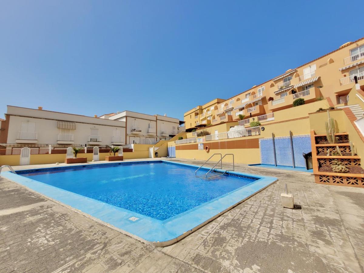 Playa Arena Apartamento Araya (Tenerife)