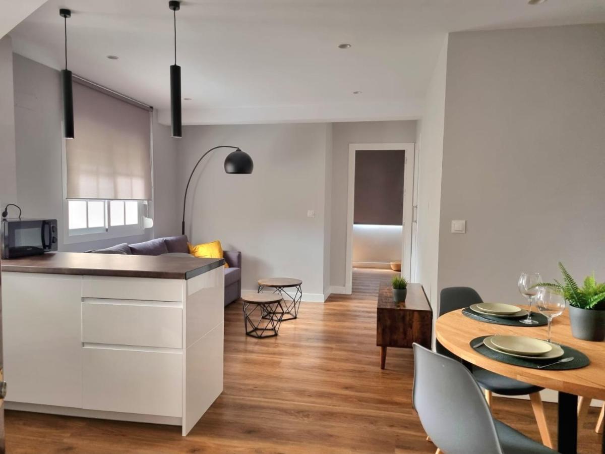 Apartamento Completo En La Playa Y Zona De Ocio Cádiz