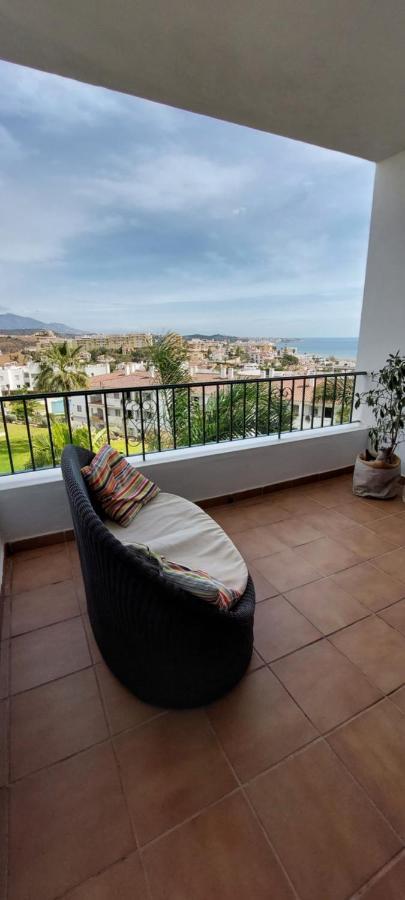 Apartment Beautiful Sea&mountains Views