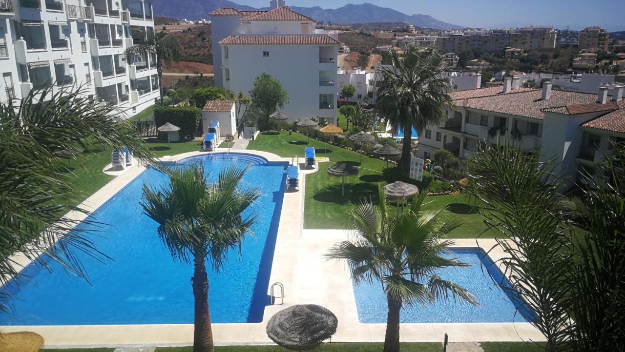 Beautiful Sea&mountains Views La Cala De Mijas