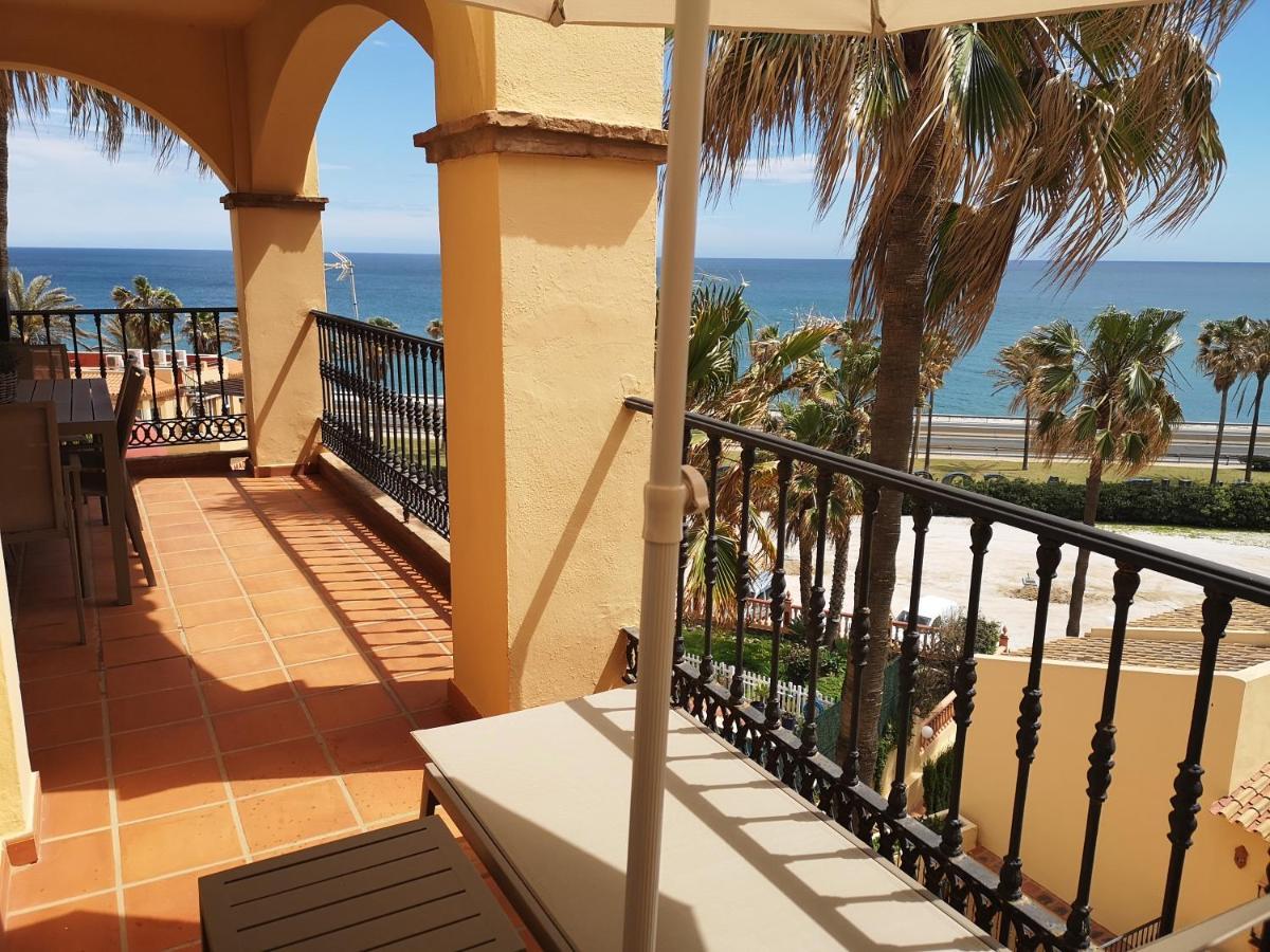 Vistas Al Mar, Marina Del Mar El Faro