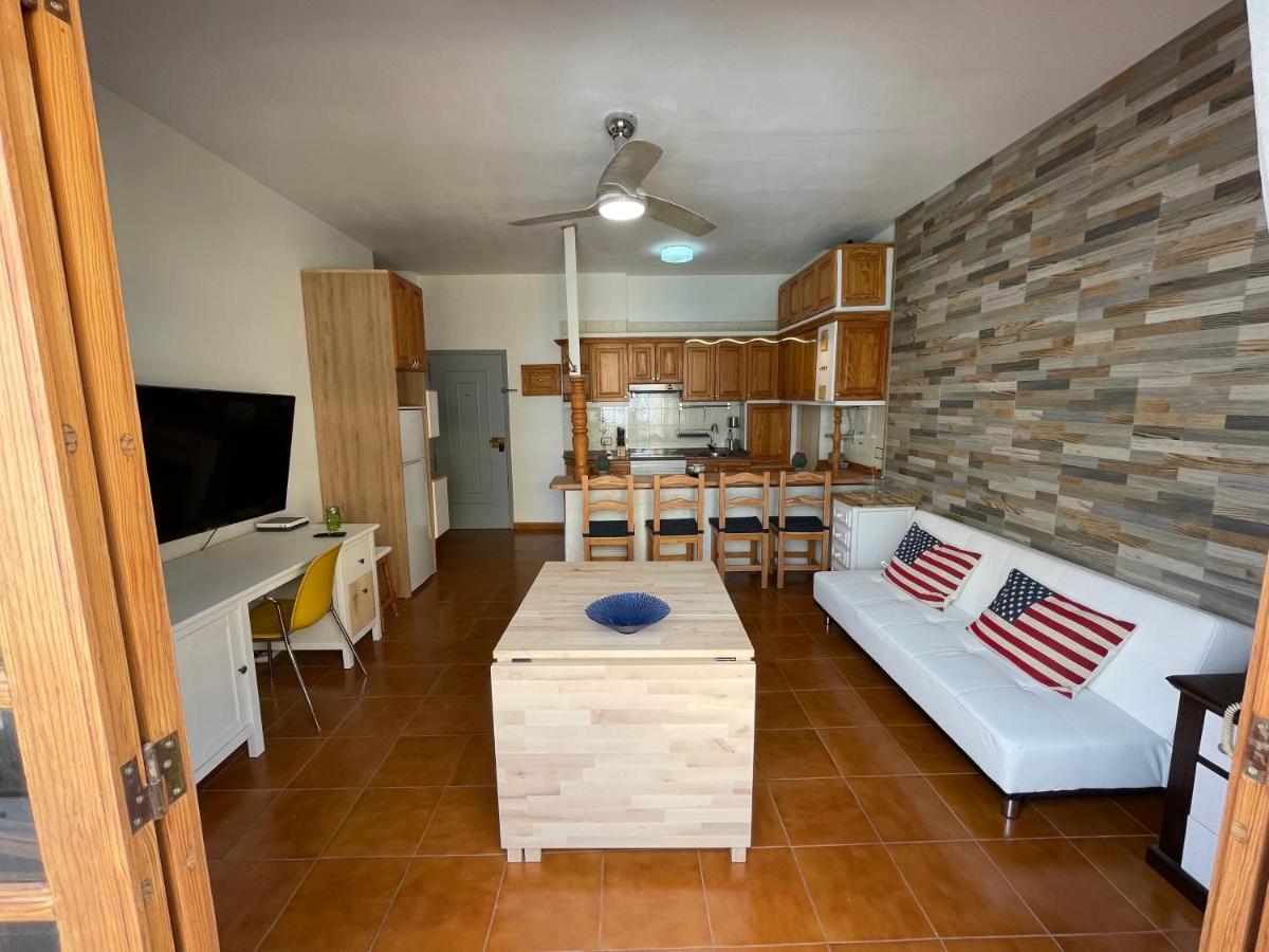 Vacaciones Centro, Playa 20 Metros, In Center Holidays At 20 Meters Apartamento