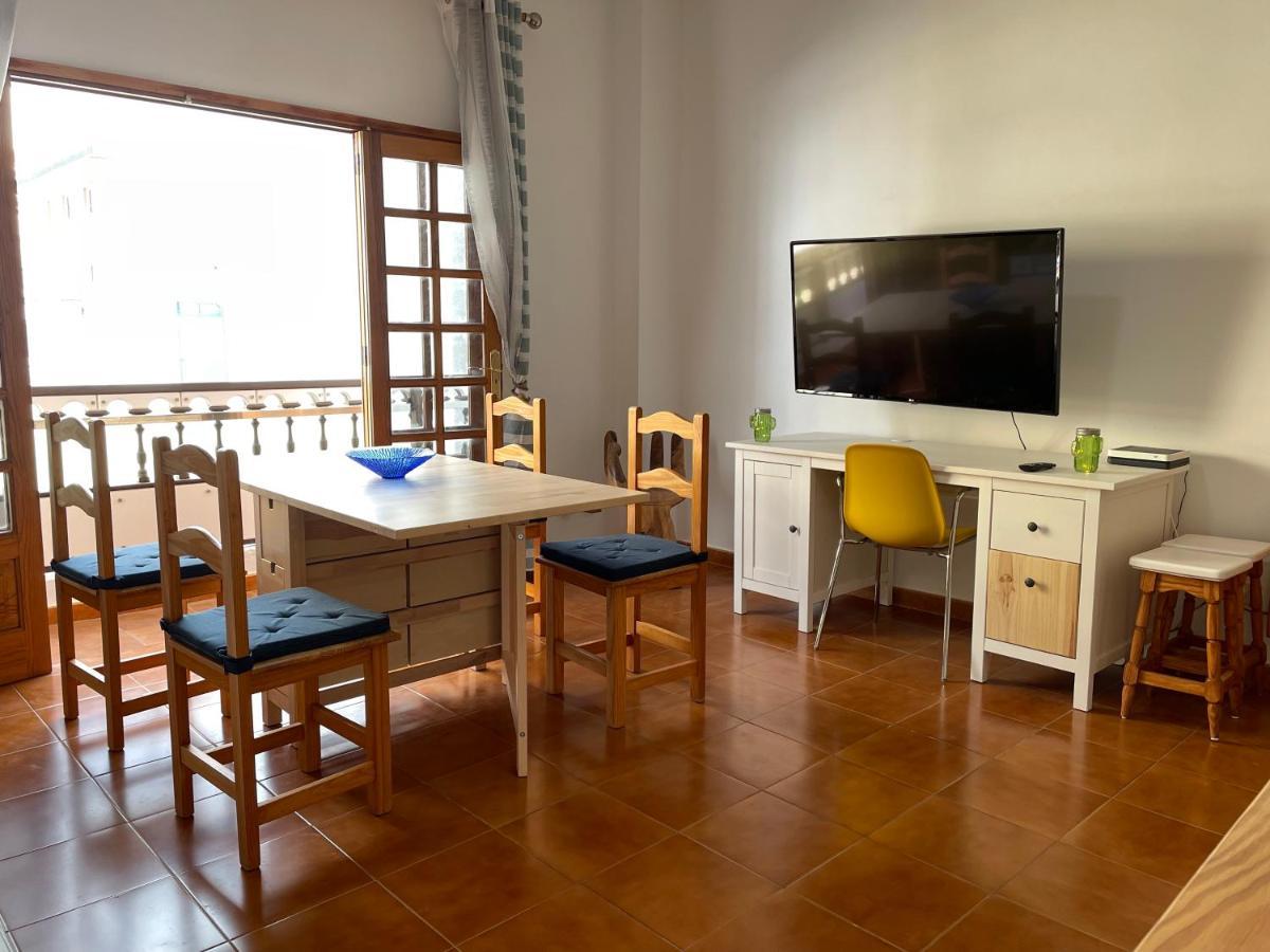 Apartamento Vacaciones Centro, Playa 20 Metros, In Center Holidays At 20 Meters *