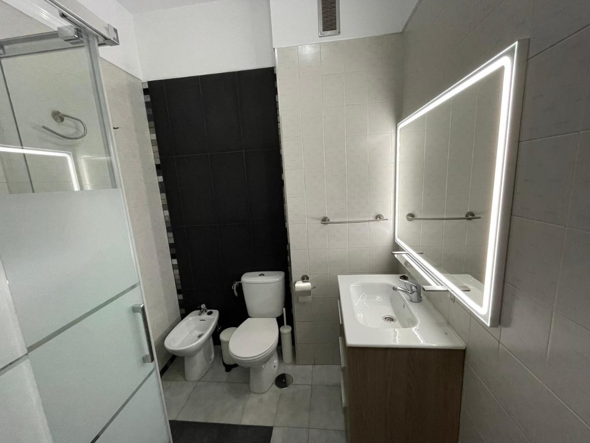 Vacaciones Centro, Playa 20 Metros, In Center Holidays At 20 Meters Apartamento *