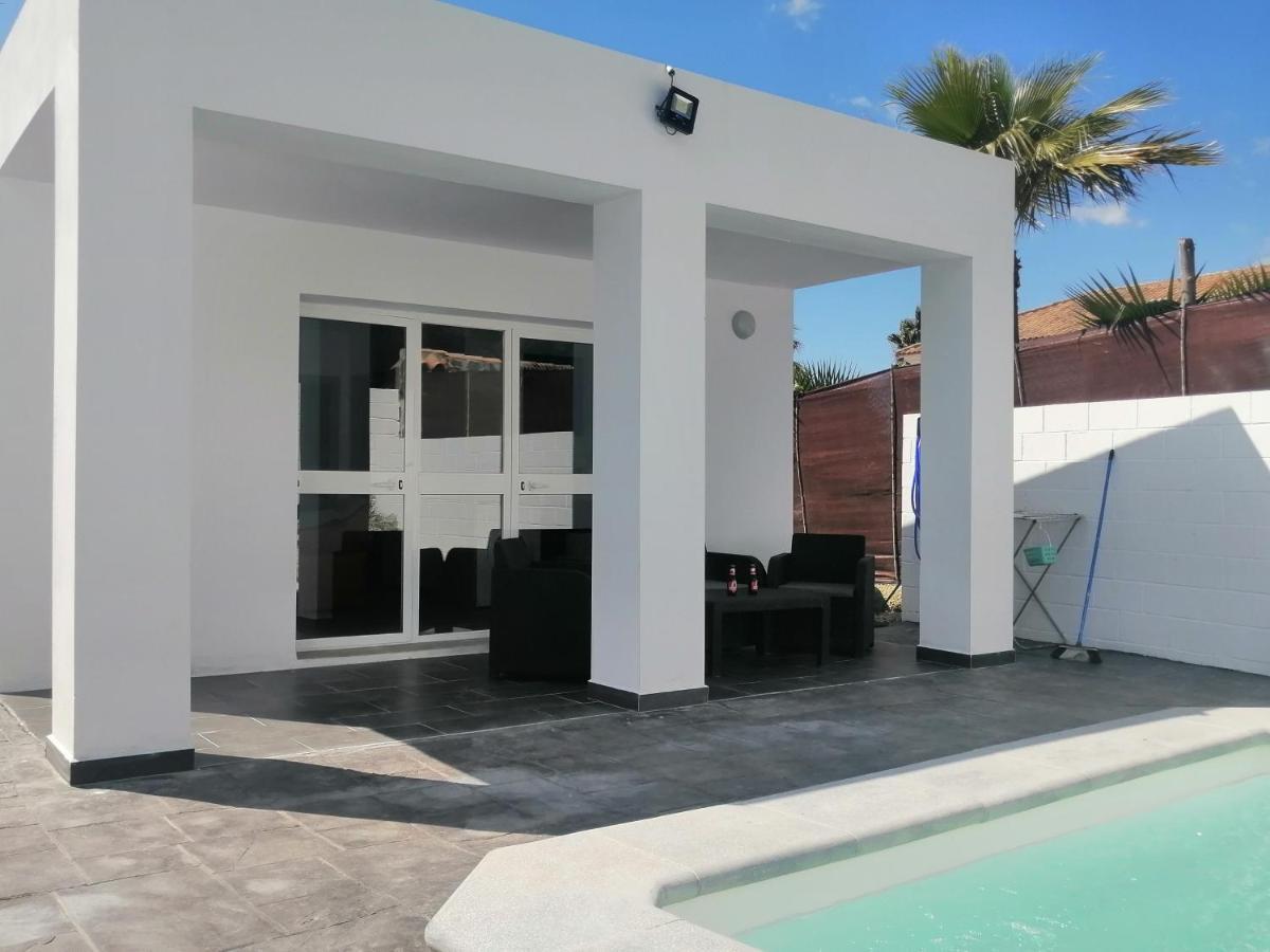Casa Enzo Cadiz