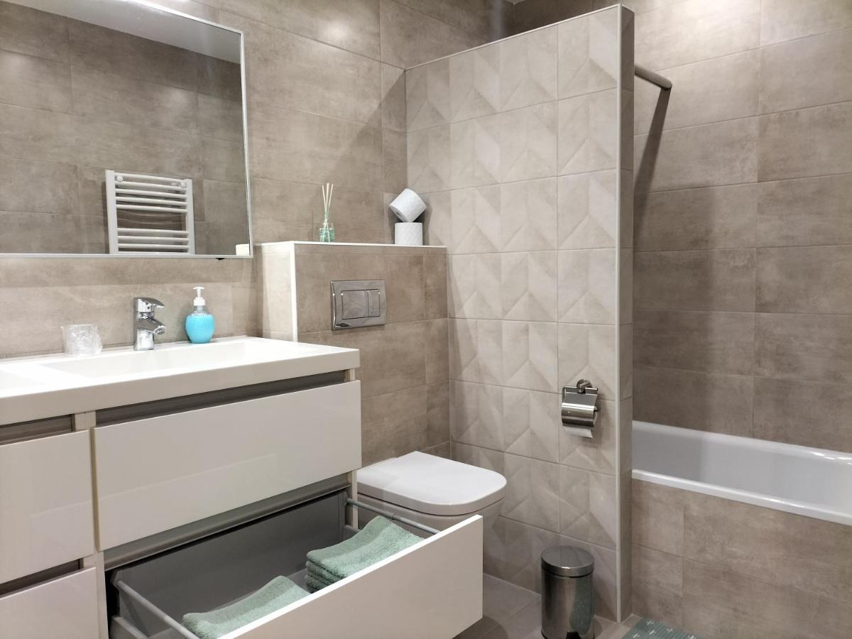 Disfruta Apartamento