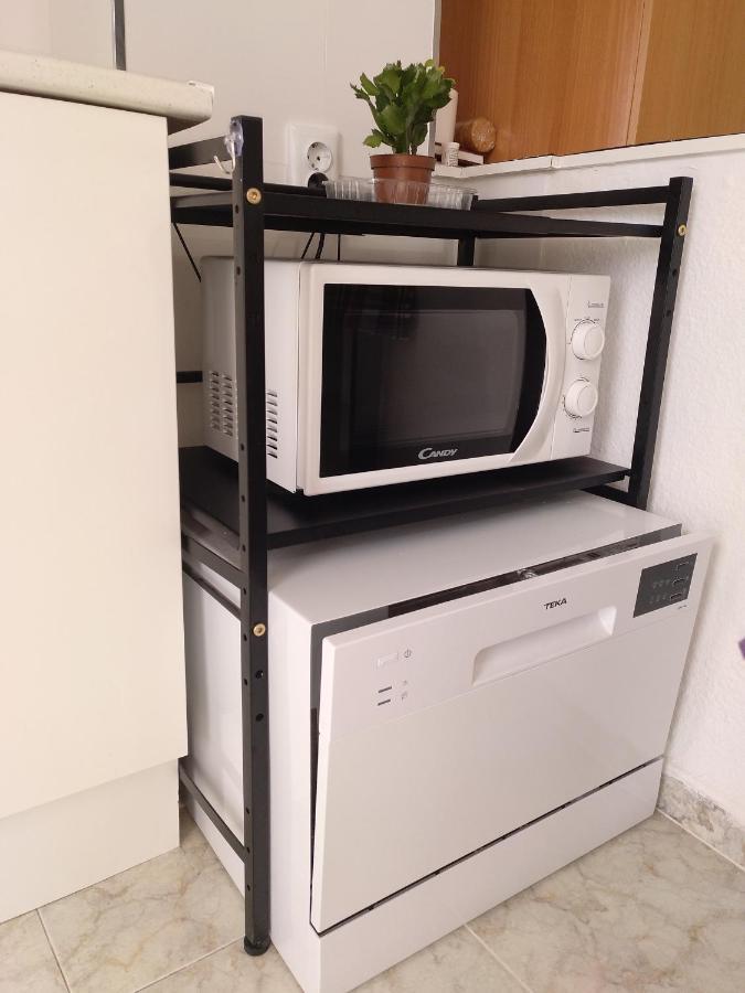 Beach Studio Near Port Aventura * La Pineda