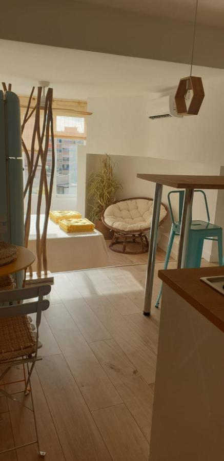Apartamento Homing 117