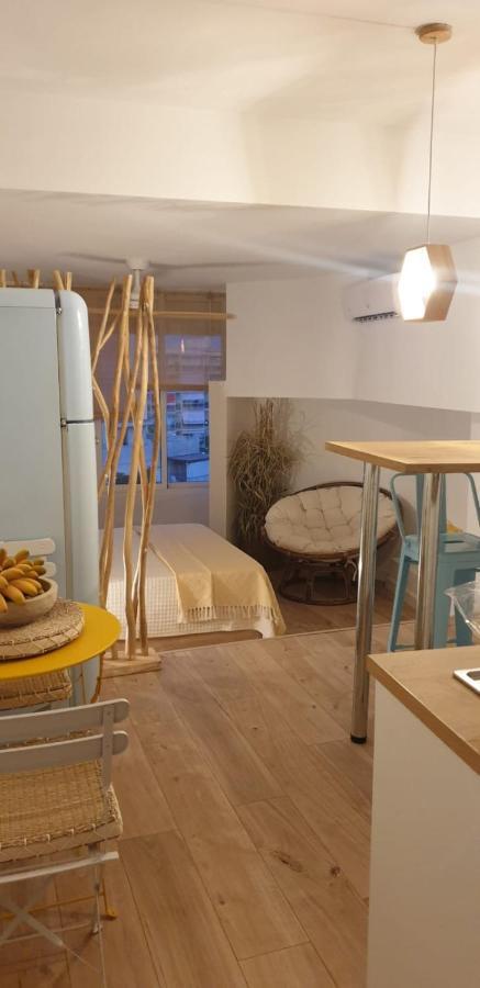 Apartamento Homing 117 *