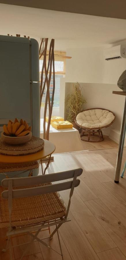 Homing 117 Apartamento