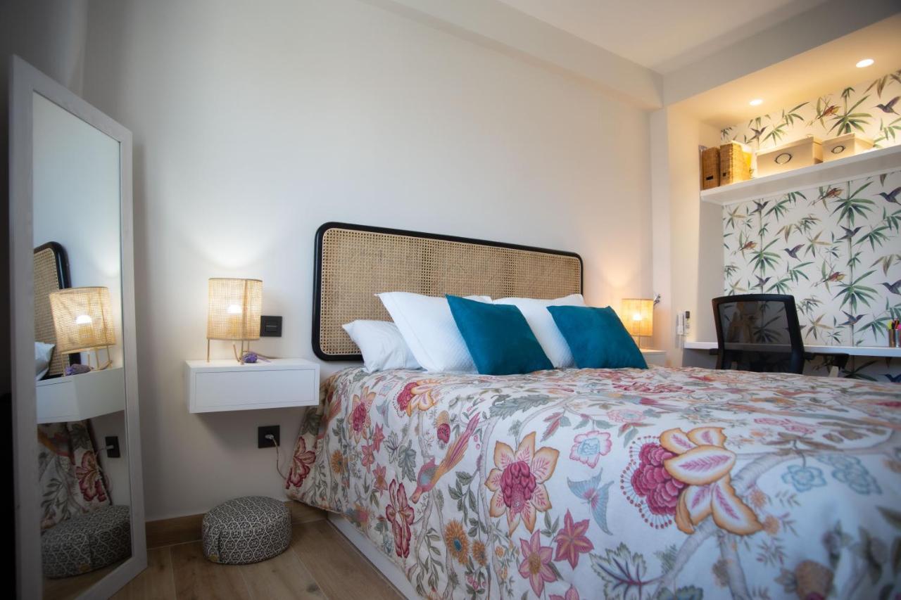 Apartamento Cielo De Ha