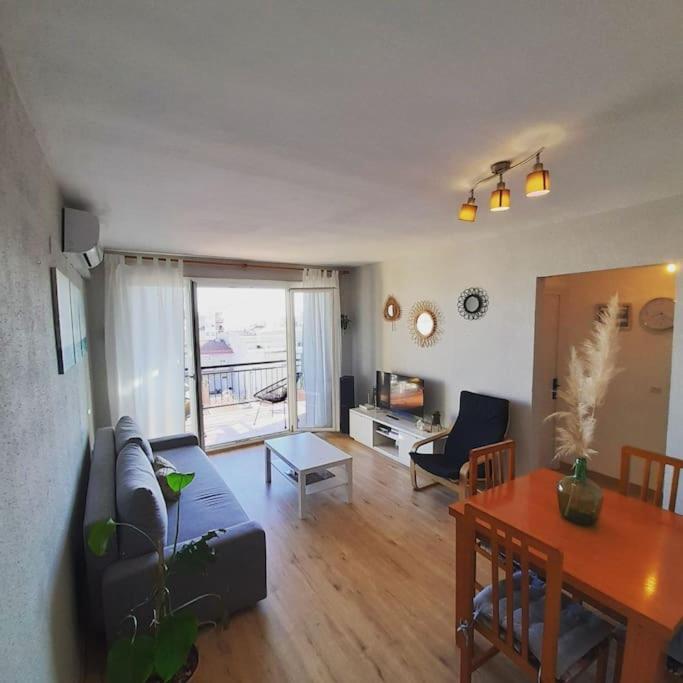 Precioso En Apartamento Hospitalet De L'Infant