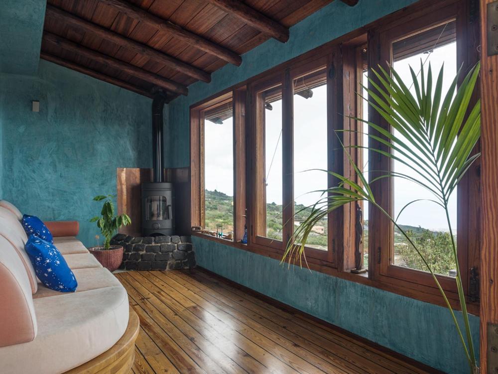 Casa Bioclimática Arafo