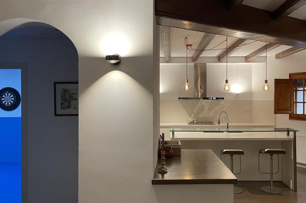Apartamento The Corner House Of - A Stroll From The Beach, In The Heart Of The Old Town Altafulla