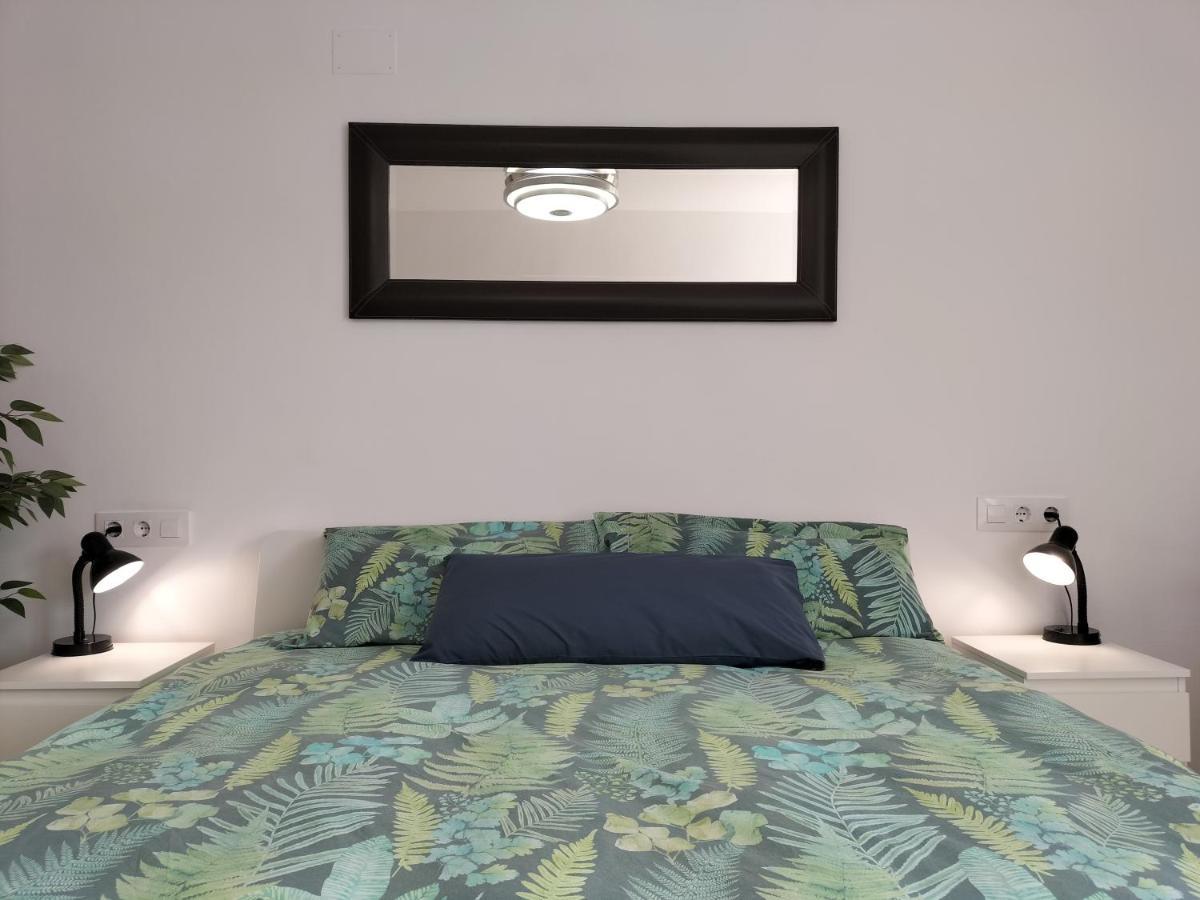 Apartamento Disfruta *