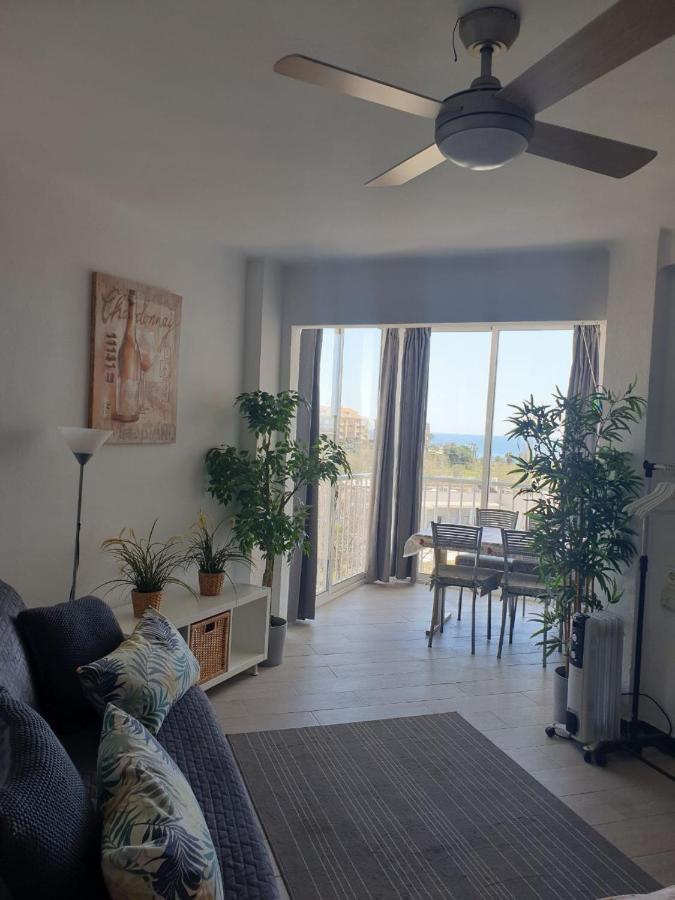 Apartment El Faro