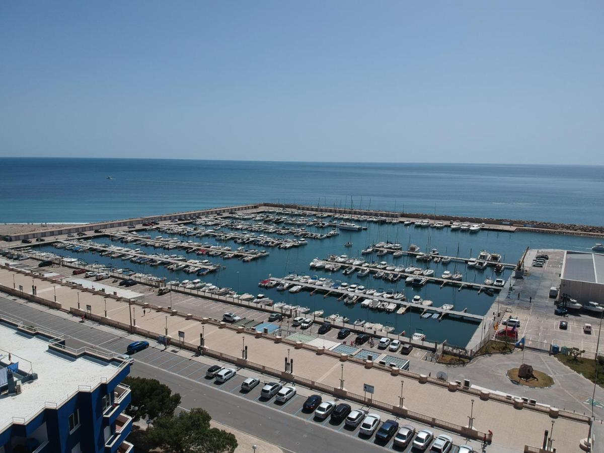 Apartamento Mar Y Montaña - L'hospitalet De L'infant *