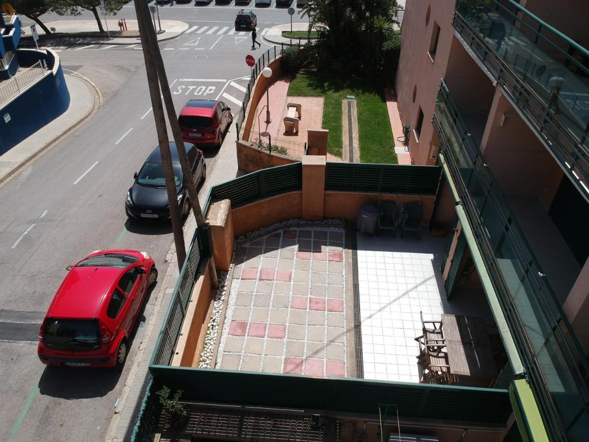Apartamento Mar Y Montaña - L'hospitalet De L'infant