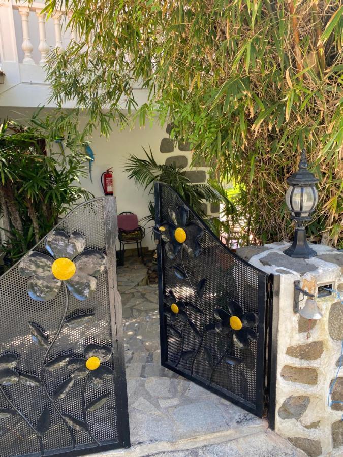 Taburiente Tijarafe