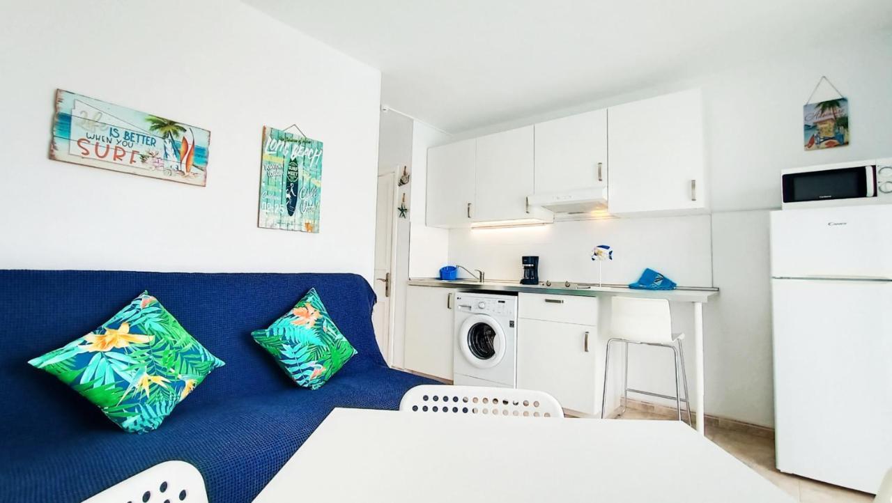 Apartment Avatea Corralejo