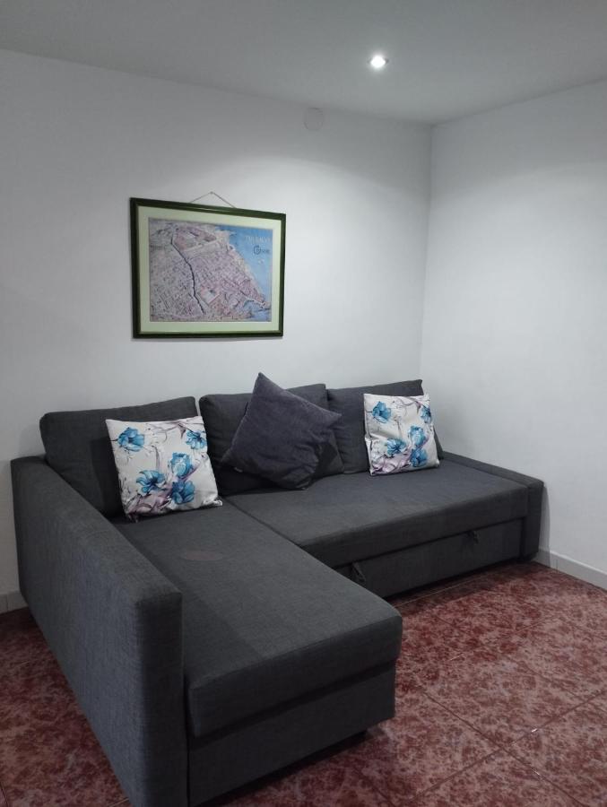 Circus Views Apartamento