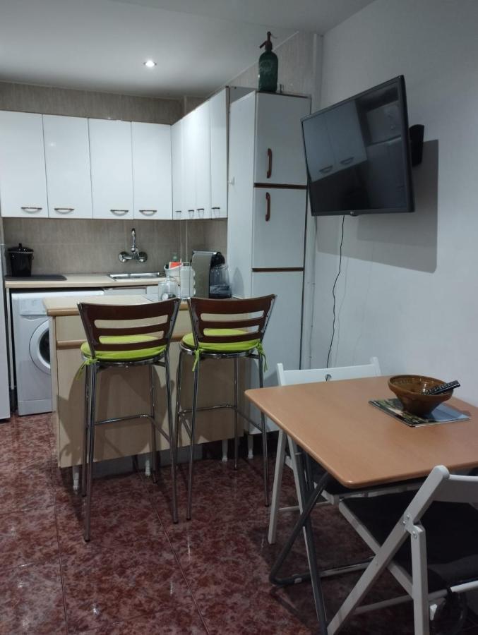 Circus Views Apartamento *
