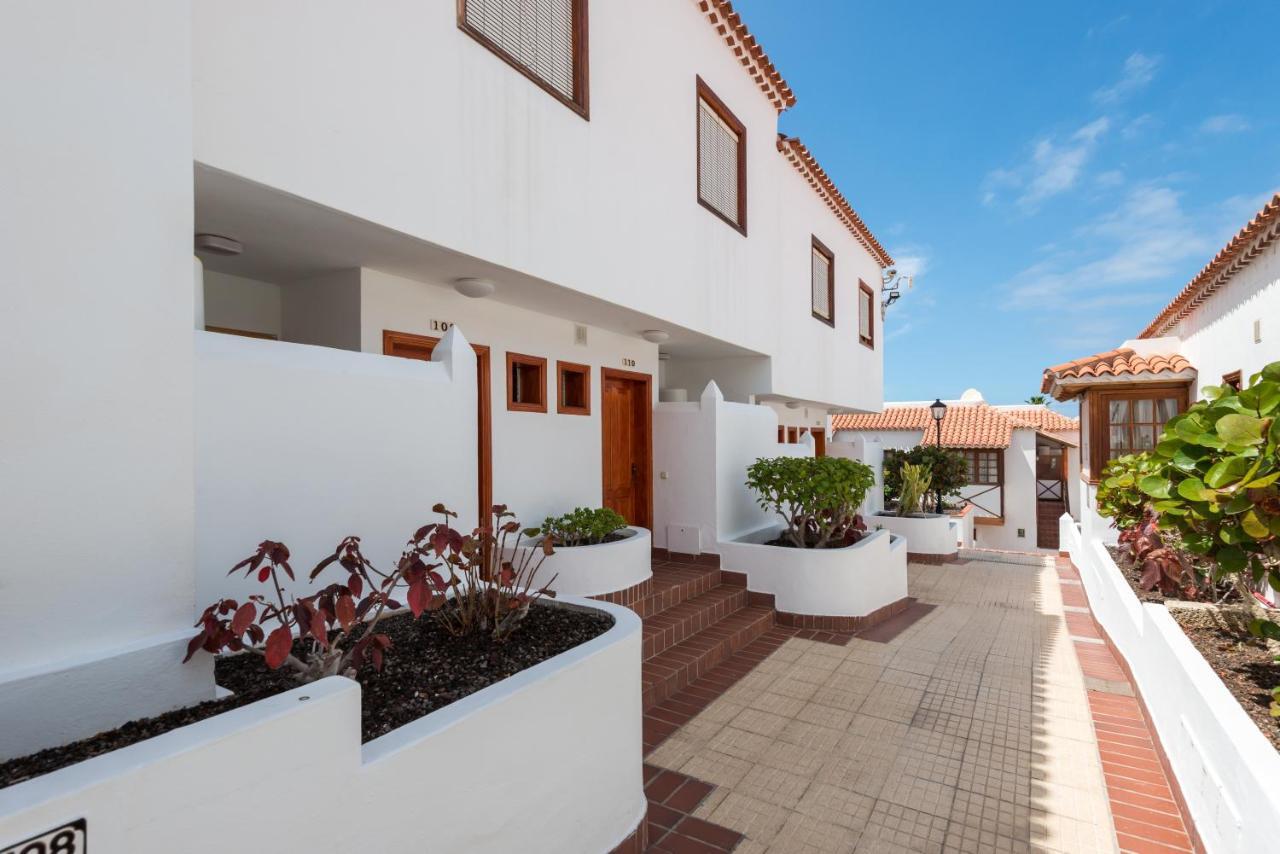 El Beril Apartment *
